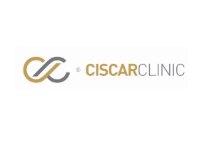 Clínica Estética Ciscar Clinic, logo