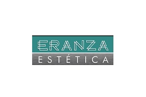 Una de las mejores clínicas de microdermoabrasión en Valencia es Clínica Estética Eranza, logo