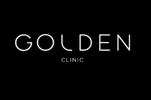 Clínica Golden, logo