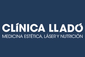 clínicas de microdermoabrasión en Madrid - logo de Clínica Lladó