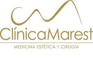 Clínica Marest, logo