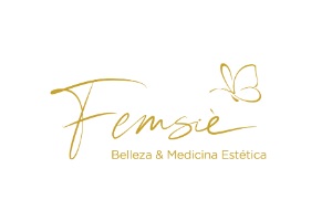 clínicas de microdermoabrasión en Madrid - logo de Clínica Medicina Estética Femsiè
