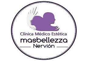 Clínica Médico Estética Masbellezza Nervión, logo