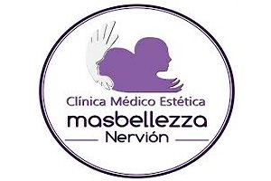 Clínica Médico Estética Masbellezza Nervión, logo
