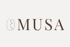 Clínica Musa, logo