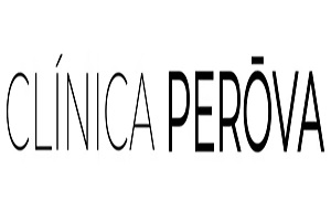 Clínica Perova, logo