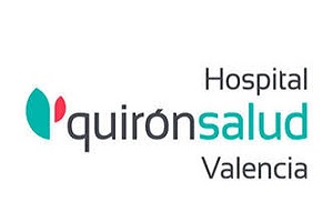 Clínica Quirónsalud Valencia, logo