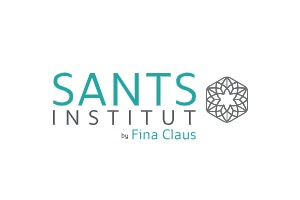 clínicas de radiofrecuencia corporal en Barcelona - logo de Clínica Sants Institut