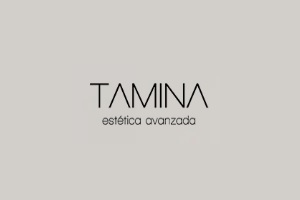 Clínica Tamina, logo