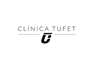 Clínica Tufet, logo