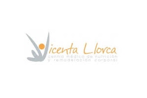 Clínica de Medicina Estética Dra. Vicenta Llorca, logo
