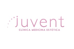 Clínica Juvent, logo