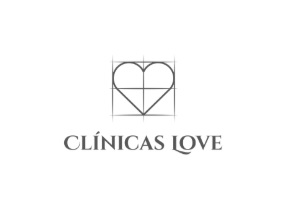 clínicas de radiofrecuencia corporal en Barcelona - logo de Clínicas Love Barcelona