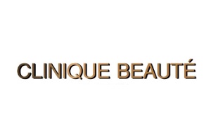 logo de Clinique Beauté