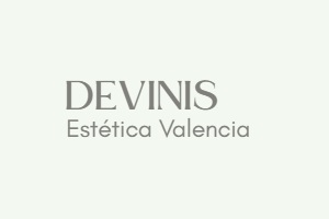Dévinis Estética, logo