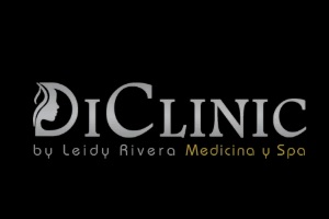 clínicas de microdermoabrasión en Madrid - logo de Diclinic