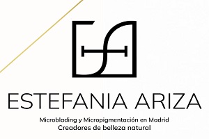 Estefanía Ariza, logo