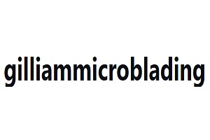 Una de las mejores clínicas de maquillaje permanente en Madrid es Gilliam Mendoza, logo