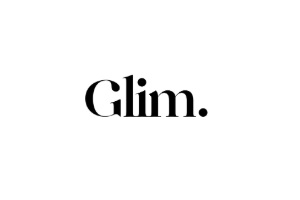 Glim Studio, logo
