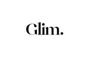 Glim Studio, logo