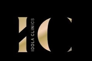 Idola Clinics Barcelona, logo