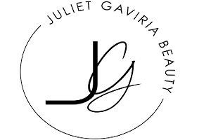 Juliet Gaviria Beauty, logo