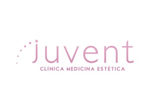 Juvent Clínica Sevilla, logo