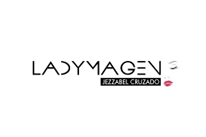 LADYMAGEN, logo