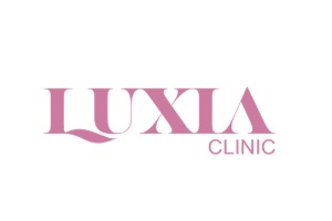 LUXIA, logo