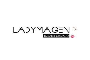 Una de las mejores clínicas de maquillaje permanente en Madrid es LadyMagen, logo