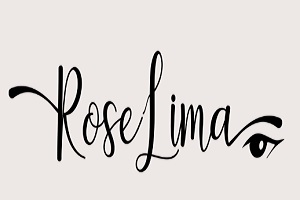 Micropigmentación Valencia - Rosangela Lima, logo