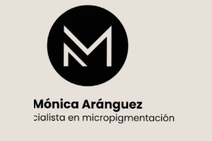 Mónica Aránguez, logo