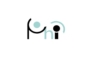 Phi Belleza Natural, logo