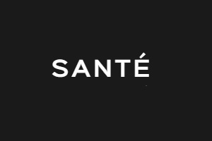 Santé Aesthetic Clinic, logo