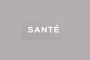 Santé Aesthetic Clinic, logo