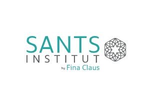 Sants Institut, logo