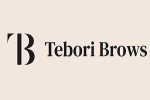 Tebori Brows S.L., logo