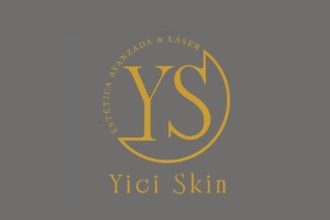 clínicas de microdermoabrasión en Madrid - logo de Yici Skin Estética Integral