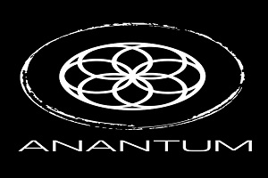 ANANTUM Clinics, logo