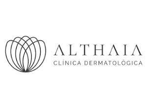 Althaia, logo