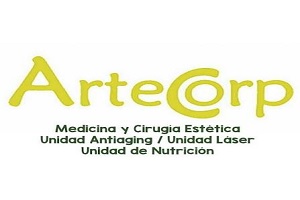 ArteCorp, logo