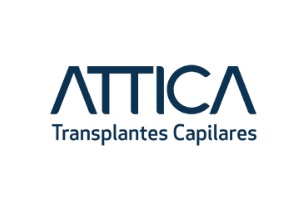 Attica, logo