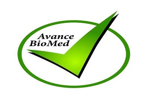 Avance Biomed, logo