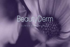 Beautyderm, logo