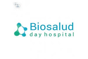 Biosalud Day Hospital, logo