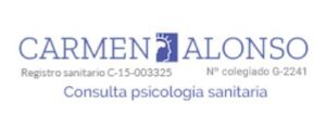 Carmen Alonso