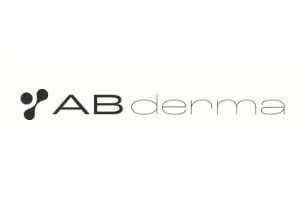 Clínica AB Derma, logo