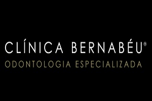 Clínica Bernabeu, logo