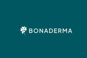 Clínica Bonaderma, logo