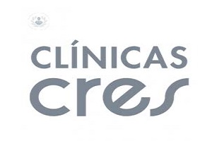 Clínica CRES Madrid, logo